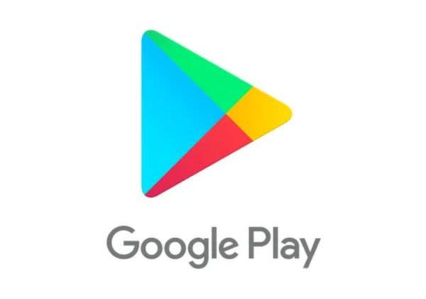 Google Play Gift card