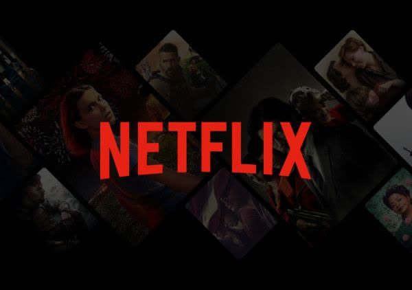 Netflix Gift card
