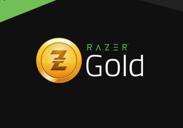 Razer Gold Gift Card