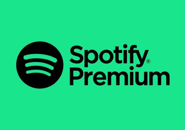 Spotify Gift Card