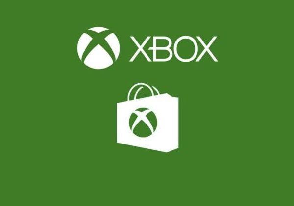 XBOX Gift Card