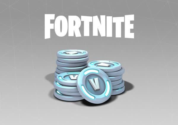 Fortnite Gift Cards (USA)