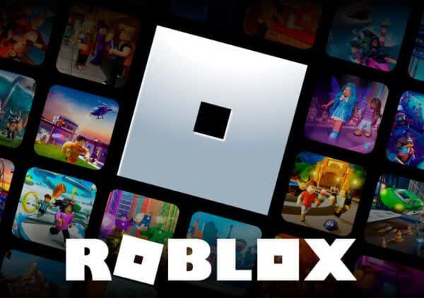Roblox Gift Card