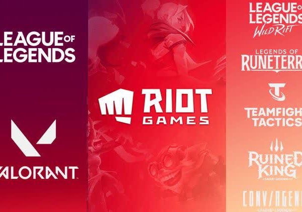 Riot Access Codes