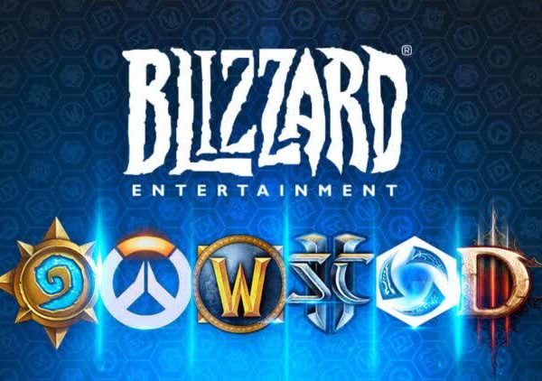 blizzard Balance Card