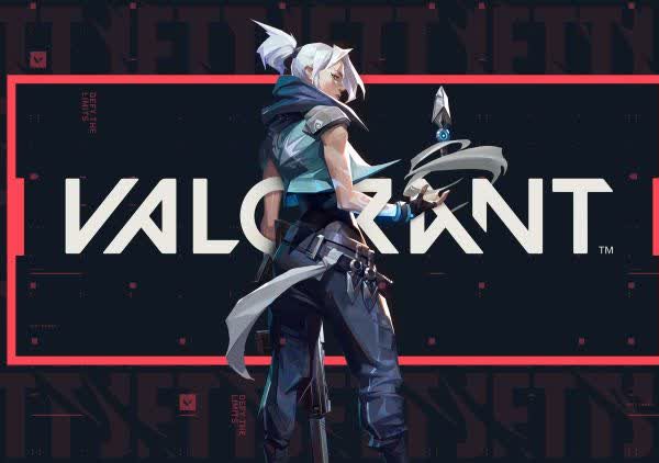 Valorant