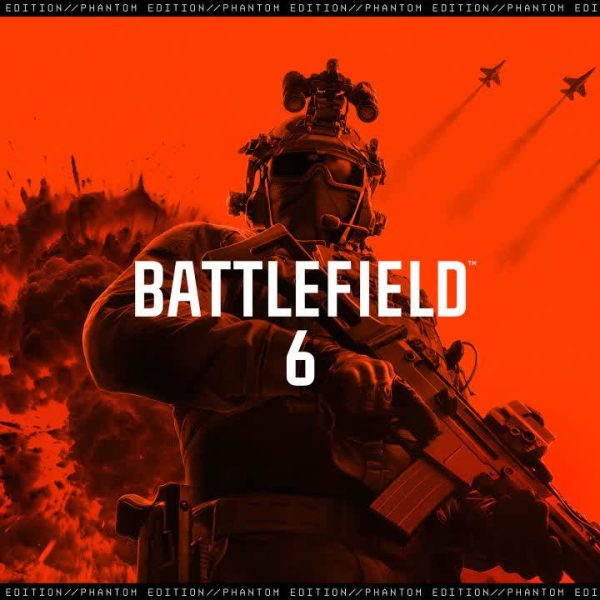 Battlefield 6