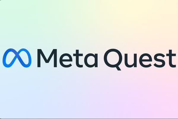 Meta Quest Gift Card
