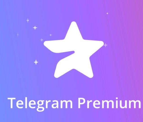 Telegram Premium